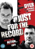 Just For The Record [DVD]
