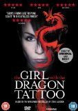 The Girl With The Dragon Tattoo [DVD]