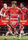 Arsenal FC Season Review 09/10 [DVD]