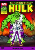 The Incredible Hulk 1966 Complete Season [DVD]