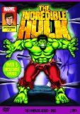 The Incredible Hulk 1982 Complete Season [DVD]