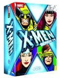 X-Men - Seasons 1 & 2 Boxset [DVD]
