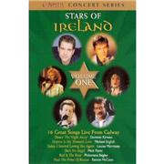Stars of Ireland Volume 1 [DVD]