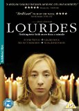Lourdes [DVD]