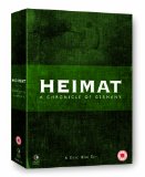 Heimat - A Chronicle of Germany [DVD]