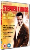 Stephen K Amos: The Feel Good Factor [DVD]