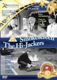 Smokescreen/Hi-Jackers [DVD]