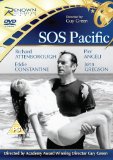 SOS Pacific [DVD] [1960]