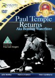 Bombay Waterfront - Paul Temple Returns [DVD] [1952]