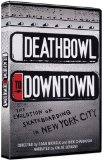 Deathbowl to Downtown DVD [Region 0] [2009]