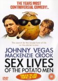 Sex Lives Of The Potato Men [DVD] [2004]