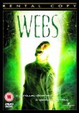 Webs [DVD] [2003]