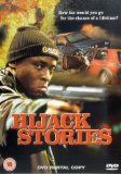 Hijack Stories [DVD] [2000]