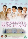 The Importance Of Being Earnest [DVD] [2002]