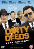 Dirty Deeds [DVD] [2002]