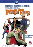 Pootie Tang [DVD] [2001]