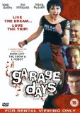 Garage Days [DVD] [2002]