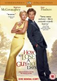 How To Lose A Guy In 10 Days [DVD] [2003]