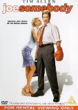 Joe Somebody [DVD] [2001]