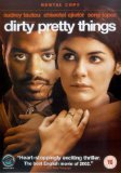 Dirty Pretty Things [DVD]