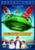 Thunderbirds [DVD] [2004]