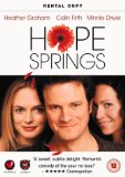 Hope Springs [DVD] [2003]