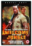 Welcome To The Jungle [DVD] [2003]