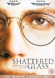 Shattered Glass [DVD] [2003]