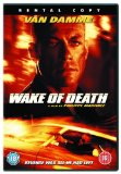 Wake Of Death [DVD] [2004]