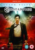 Constantine [DVD] [2005]