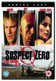 Suspect Zero [DVD] [2004]