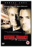 Citizen Verdict [DVD] [2003]
