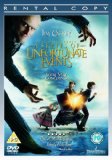 Lemony Snicket's A Series Of Unfortunate Events [DVD] [2004]