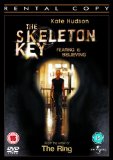 The Skeleton Key [DVD] [2005]