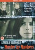 Murder By Numbers [DVD] [2002]