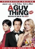 A Guy Thing [DVD] [2002]