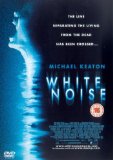 White Noise [DVD] [2005]