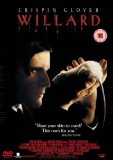 Willard [DVD] [2003]