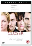 Closer [DVD] [2004]