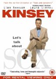 Kinsey [DVD] [2004]