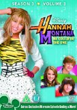 Hannah Montana - Series 3 Vol.3 [DVD] [2009]
