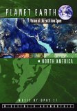 Planet Earth - North America   (DVD) [2002]