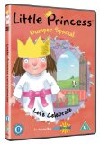 Little Princess - Let's Celebrate [DVD] [2006]