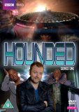 Hounded - Series 1 [DVD]