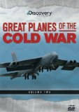 Great Planes of the Cold War-Vol 2 [DVD]