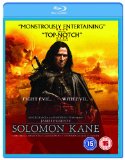 Solomon Kane [Blu-ray] [2010]
