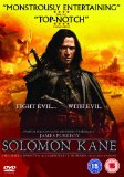 Solomon Kane [DVD] [2010]