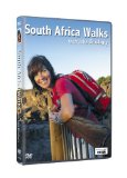 South Africa Walks with Julia Bradbury [DVD]