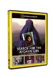 Search For The Afghan Girl [DVD]