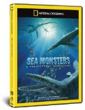 Sea Monster 2D [DVD]